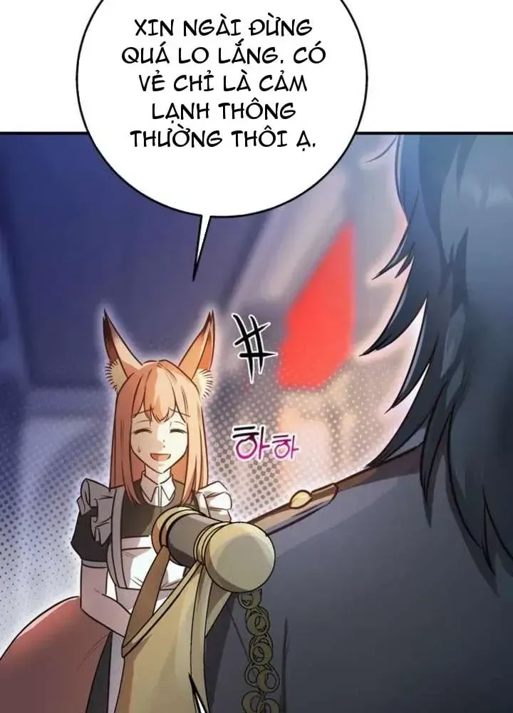 Ta Là Gia Sư Của Ma Vương Yếu Ớt Chap 9 - Next Chap 10
