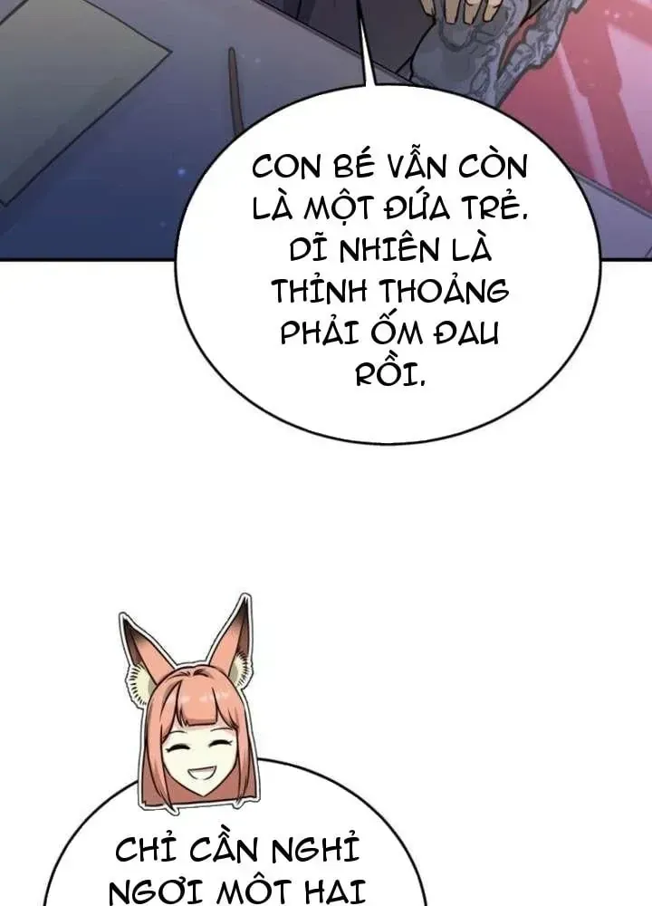 Ta Là Gia Sư Của Ma Vương Yếu Ớt Chap 9 - Next Chap 10