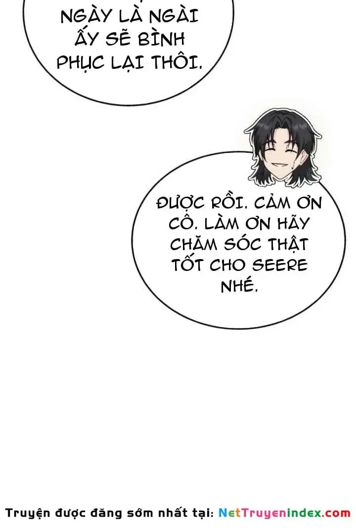 Ta Là Gia Sư Của Ma Vương Yếu Ớt Chap 9 - Next Chap 10