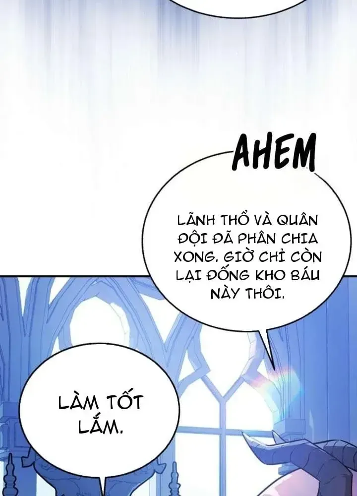 Ta Là Gia Sư Của Ma Vương Yếu Ớt Chap 9 - Next Chap 10