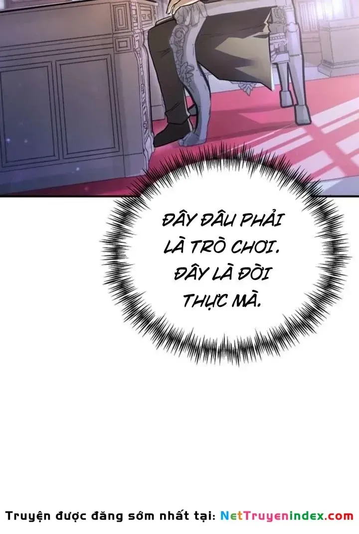 Ta Là Gia Sư Của Ma Vương Yếu Ớt Chap 9 - Next Chap 10