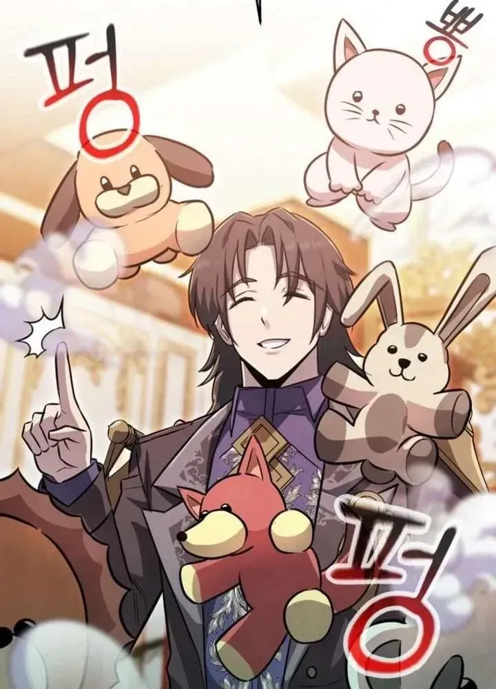 Ta Là Gia Sư Của Ma Vương Yếu Ớt Chap 9 - Next Chap 10