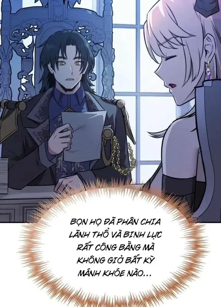 Ta Là Gia Sư Của Ma Vương Yếu Ớt Chap 9 - Next Chap 10