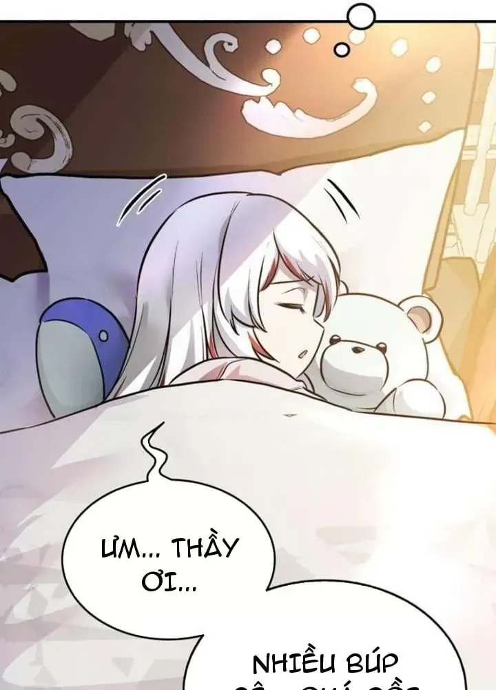 Ta Là Gia Sư Của Ma Vương Yếu Ớt Chap 9 - Next Chap 10