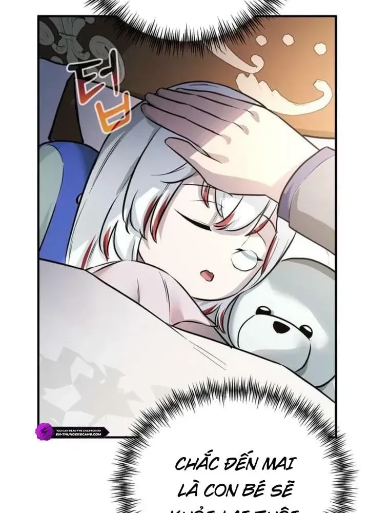 Ta Là Gia Sư Của Ma Vương Yếu Ớt Chap 9 - Next Chap 10
