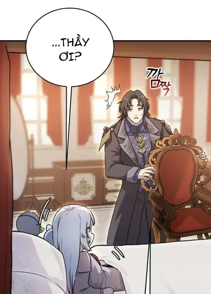 Ta Là Gia Sư Của Ma Vương Yếu Ớt Chap 9 - Next Chap 10