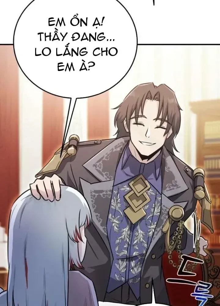 Ta Là Gia Sư Của Ma Vương Yếu Ớt Chap 9 - Next Chap 10