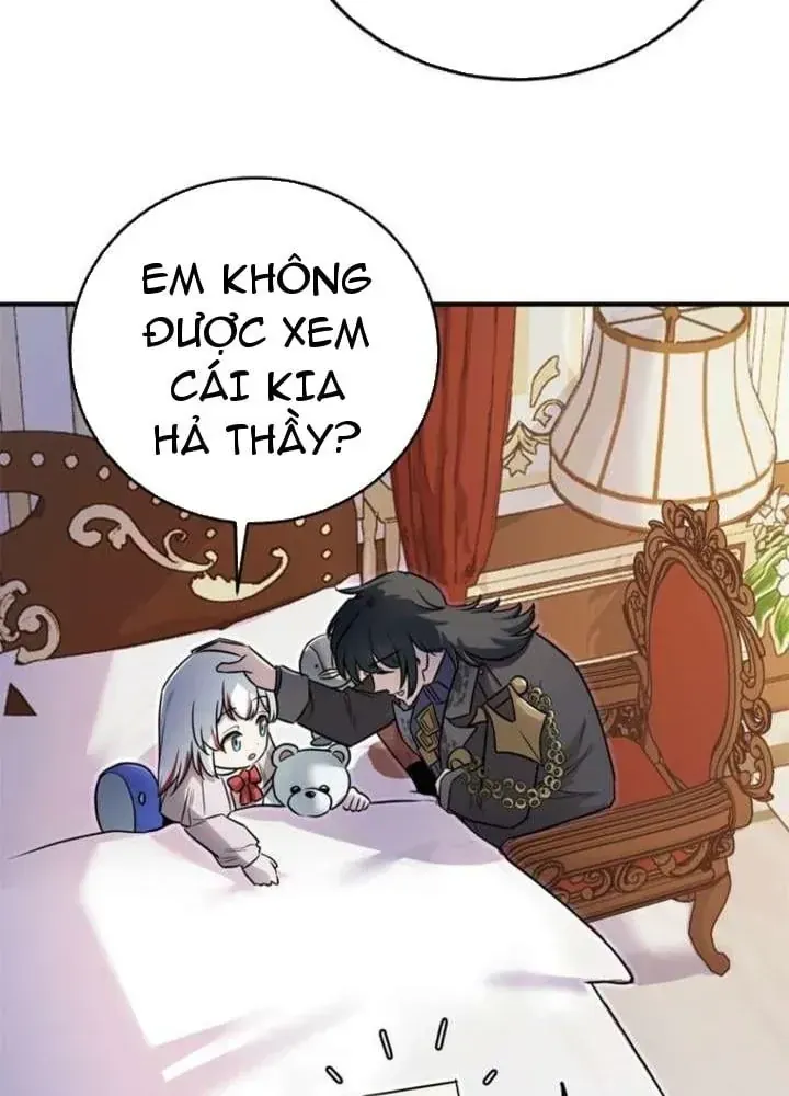 Ta Là Gia Sư Của Ma Vương Yếu Ớt Chap 9 - Next Chap 10