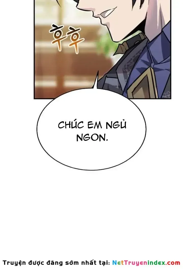 Ta Là Gia Sư Của Ma Vương Yếu Ớt Chap 9 - Next Chap 10