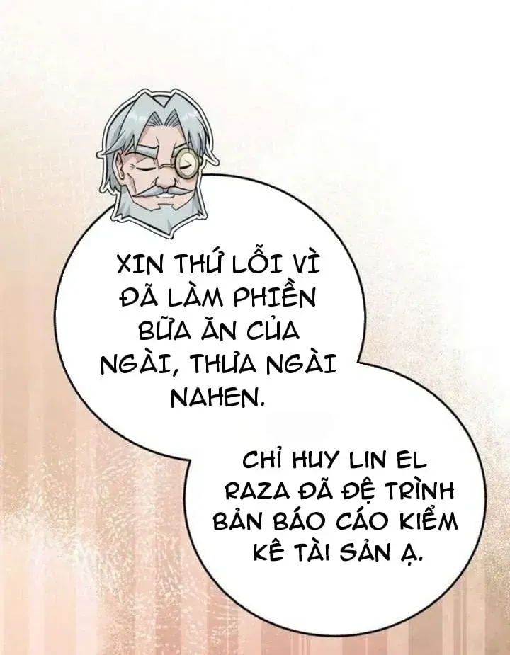 Ta Là Gia Sư Của Ma Vương Yếu Ớt Chap 9 - Next Chap 10