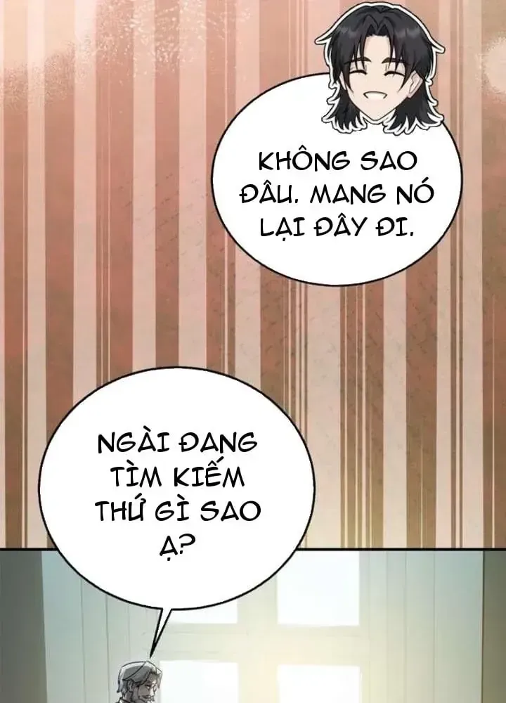 Ta Là Gia Sư Của Ma Vương Yếu Ớt Chap 9 - Next Chap 10