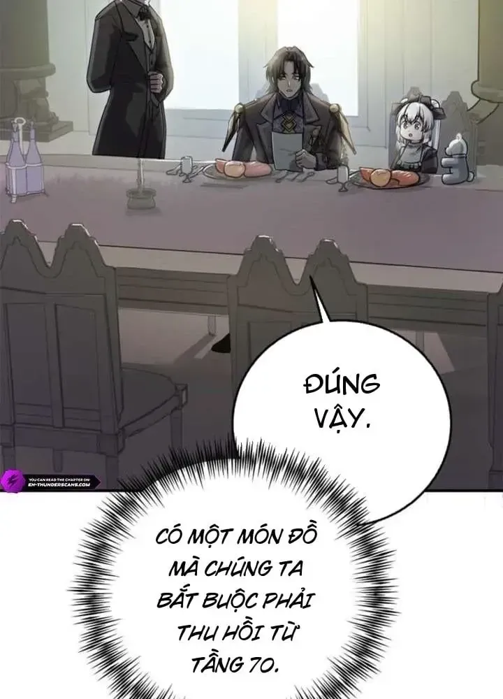 Ta Là Gia Sư Của Ma Vương Yếu Ớt Chap 9 - Next Chap 10
