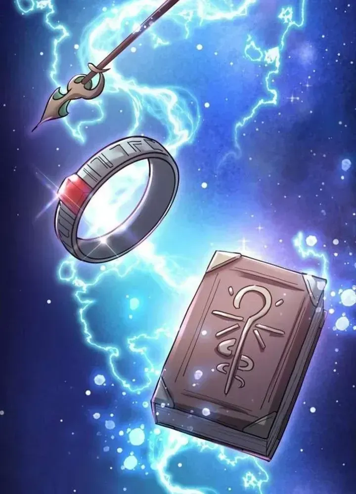 Ta Là Gia Sư Của Ma Vương Yếu Ớt Chap 9 - Next Chap 10