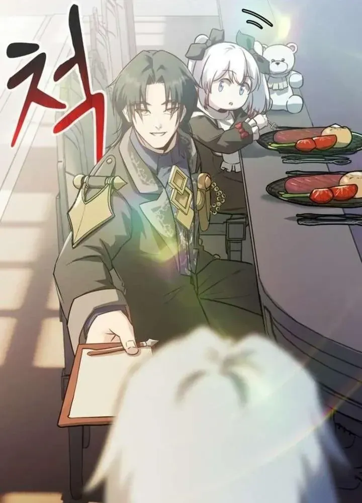 Ta Là Gia Sư Của Ma Vương Yếu Ớt Chap 9 - Next Chap 10