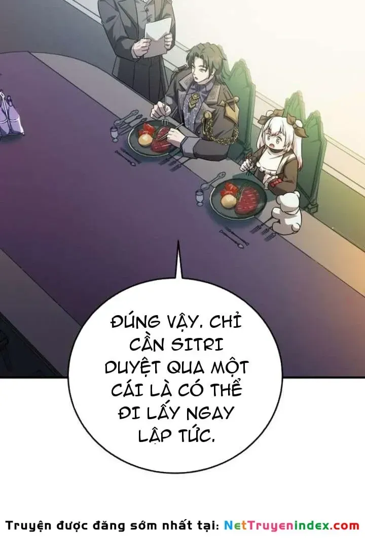 Ta Là Gia Sư Của Ma Vương Yếu Ớt Chap 9 - Next Chap 10