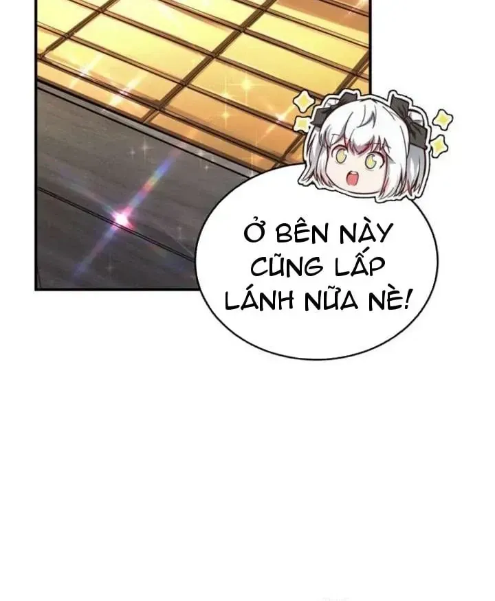 Ta Là Gia Sư Của Ma Vương Yếu Ớt Chap 9 - Next Chap 10