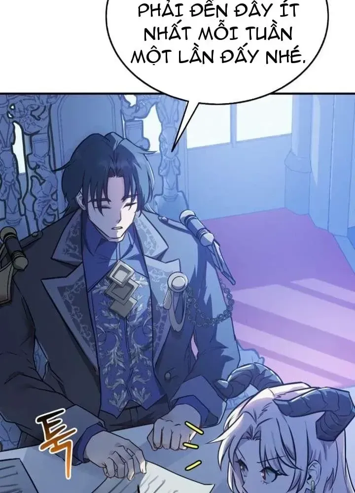 Ta Là Gia Sư Của Ma Vương Yếu Ớt Chap 9 - Next Chap 10