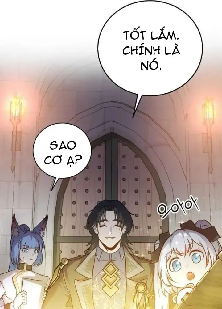 Ta Là Gia Sư Của Ma Vương Yếu Ớt Chap 9 - Next Chap 10