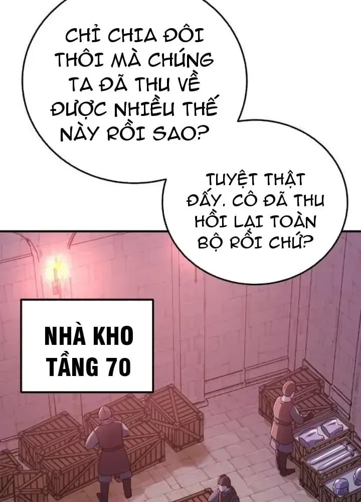 Ta Là Gia Sư Của Ma Vương Yếu Ớt Chap 9 - Next Chap 10