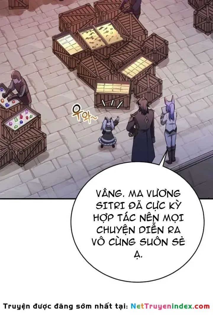 Ta Là Gia Sư Của Ma Vương Yếu Ớt Chap 9 - Next Chap 10