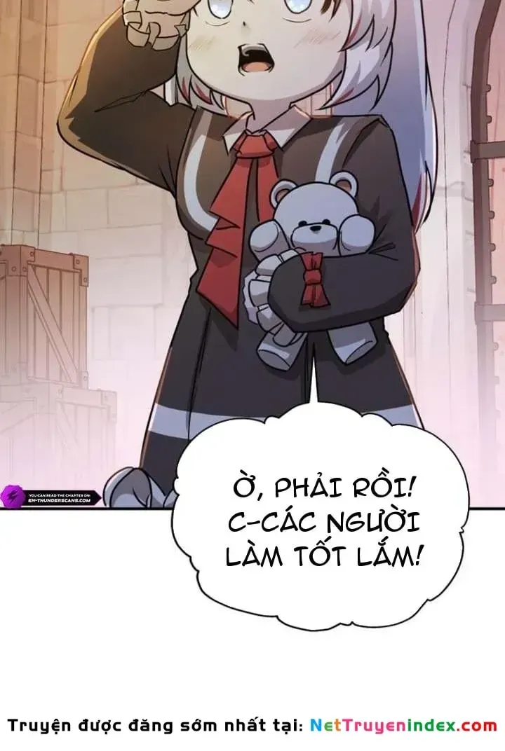 Ta Là Gia Sư Của Ma Vương Yếu Ớt Chap 9 - Next Chap 10