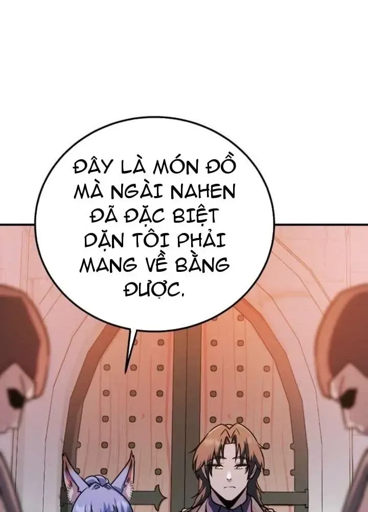 Ta Là Gia Sư Của Ma Vương Yếu Ớt Chap 9 - Next Chap 10