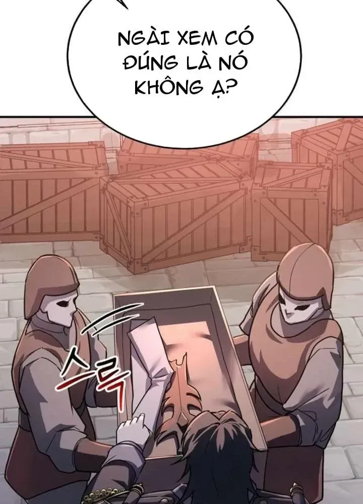 Ta Là Gia Sư Của Ma Vương Yếu Ớt Chap 9 - Next Chap 10