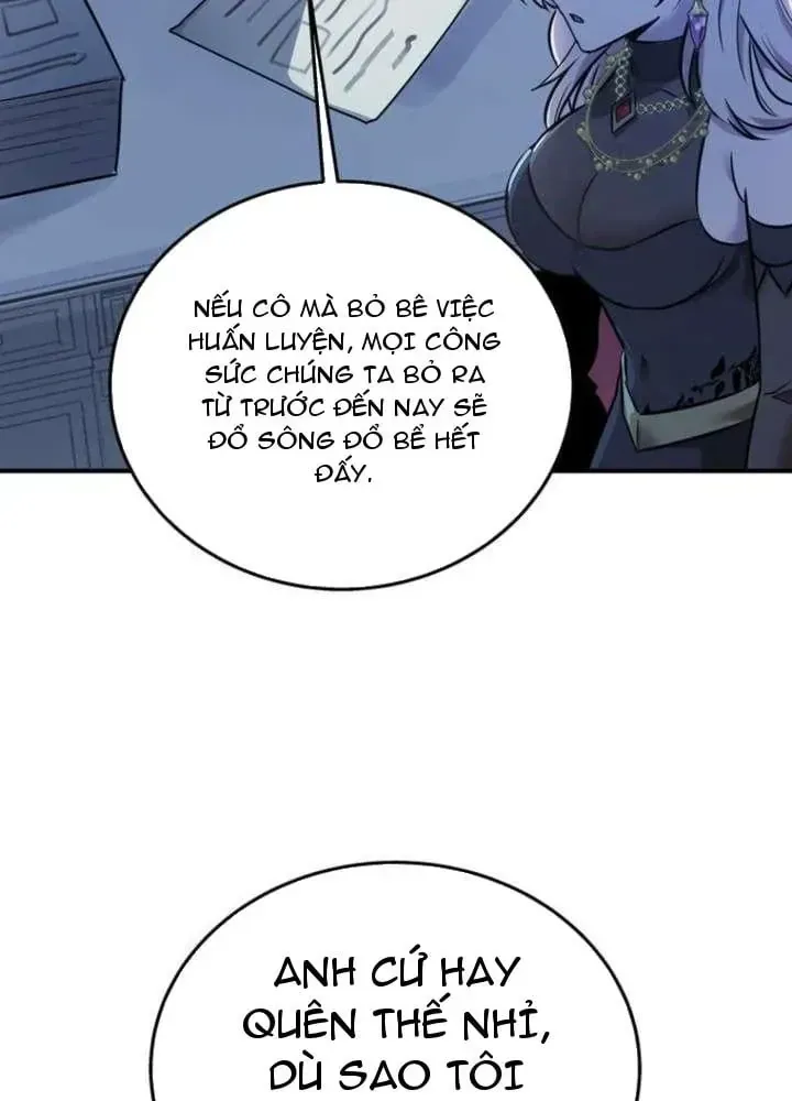 Ta Là Gia Sư Của Ma Vương Yếu Ớt Chap 9 - Next Chap 10