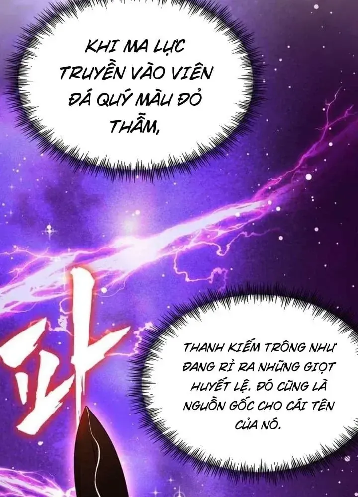 Ta Là Gia Sư Của Ma Vương Yếu Ớt Chap 9 - Next Chap 10
