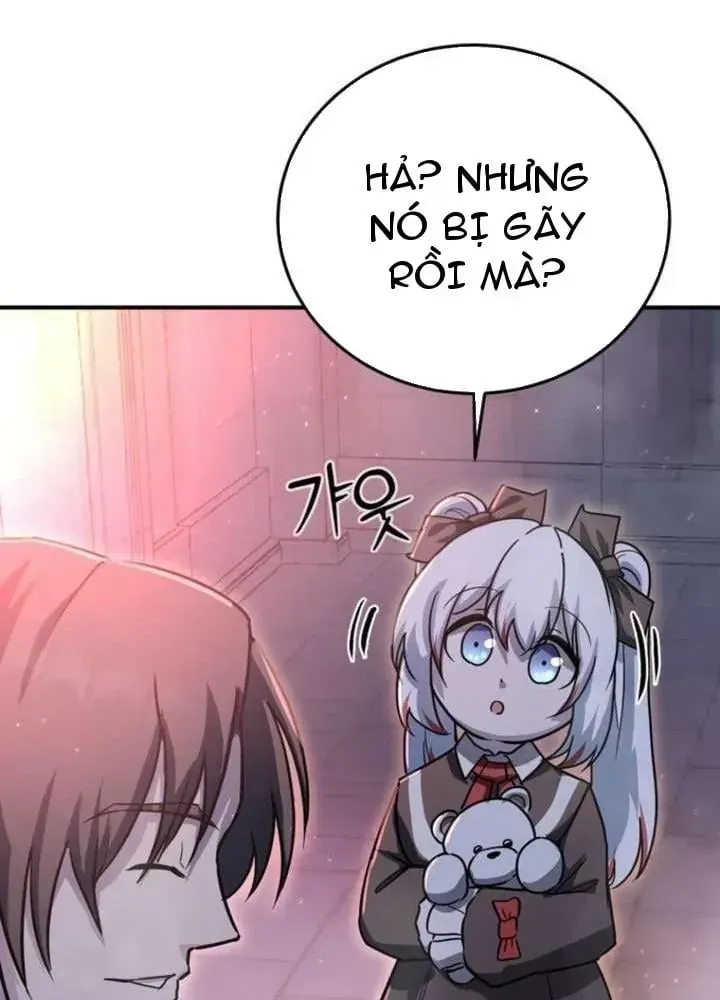 Ta Là Gia Sư Của Ma Vương Yếu Ớt Chap 9 - Next Chap 10