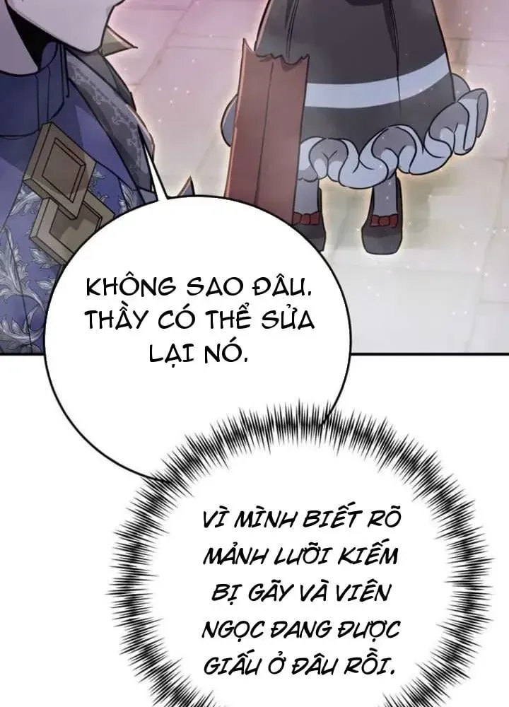 Ta Là Gia Sư Của Ma Vương Yếu Ớt Chap 9 - Next Chap 10