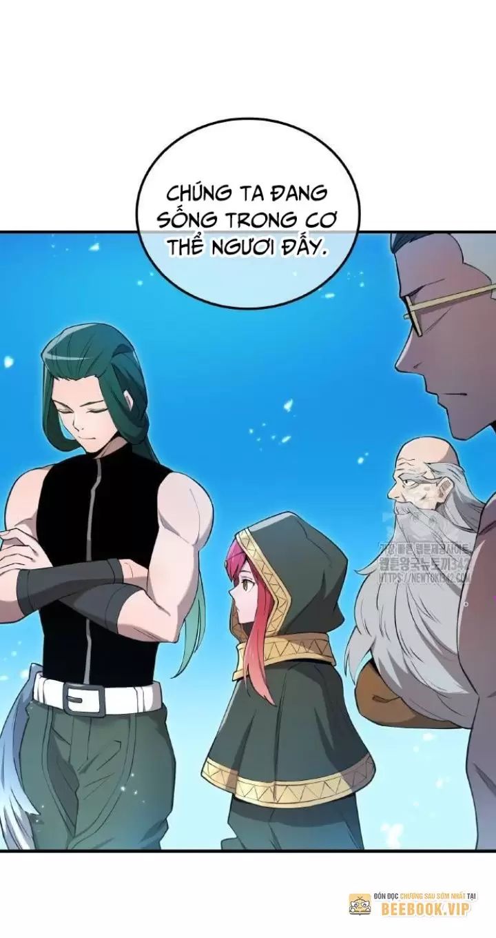 Ta Là Kẻ Siêu Việt Duy Nhất Chap 10 - Next Chap 11