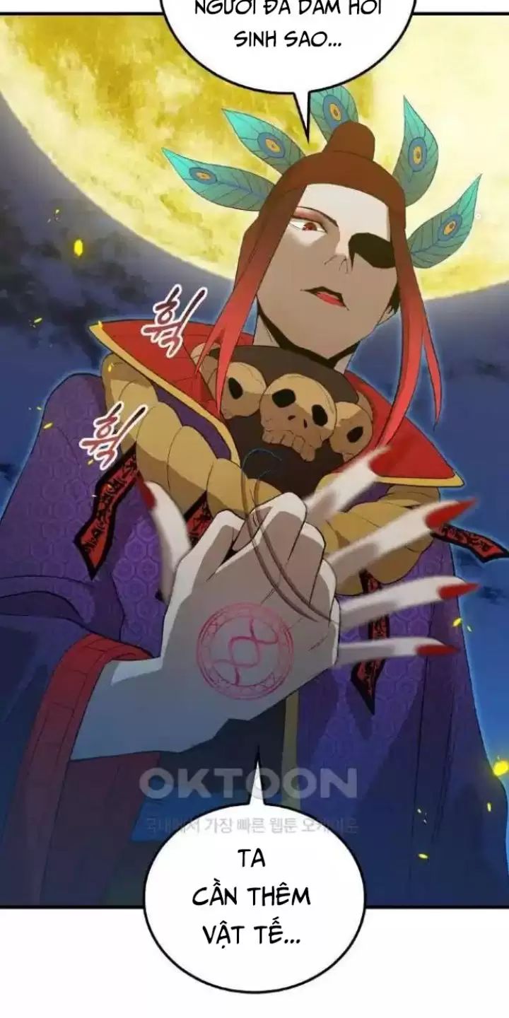 Ta Là Kẻ Siêu Việt Duy Nhất Chap 14 - Next Chap 15