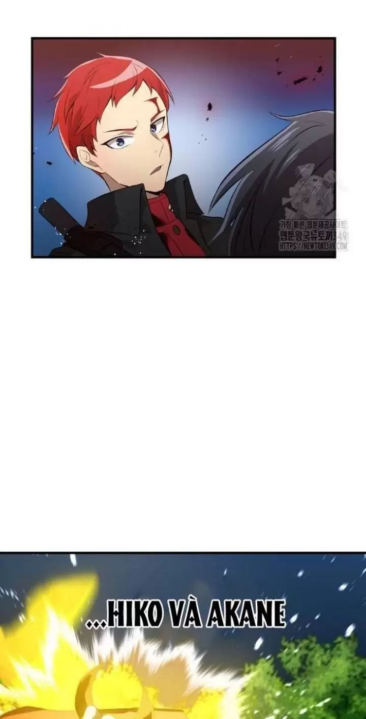 Ta Là Kẻ Siêu Việt Duy Nhất Chap 15 - Next Chap 16