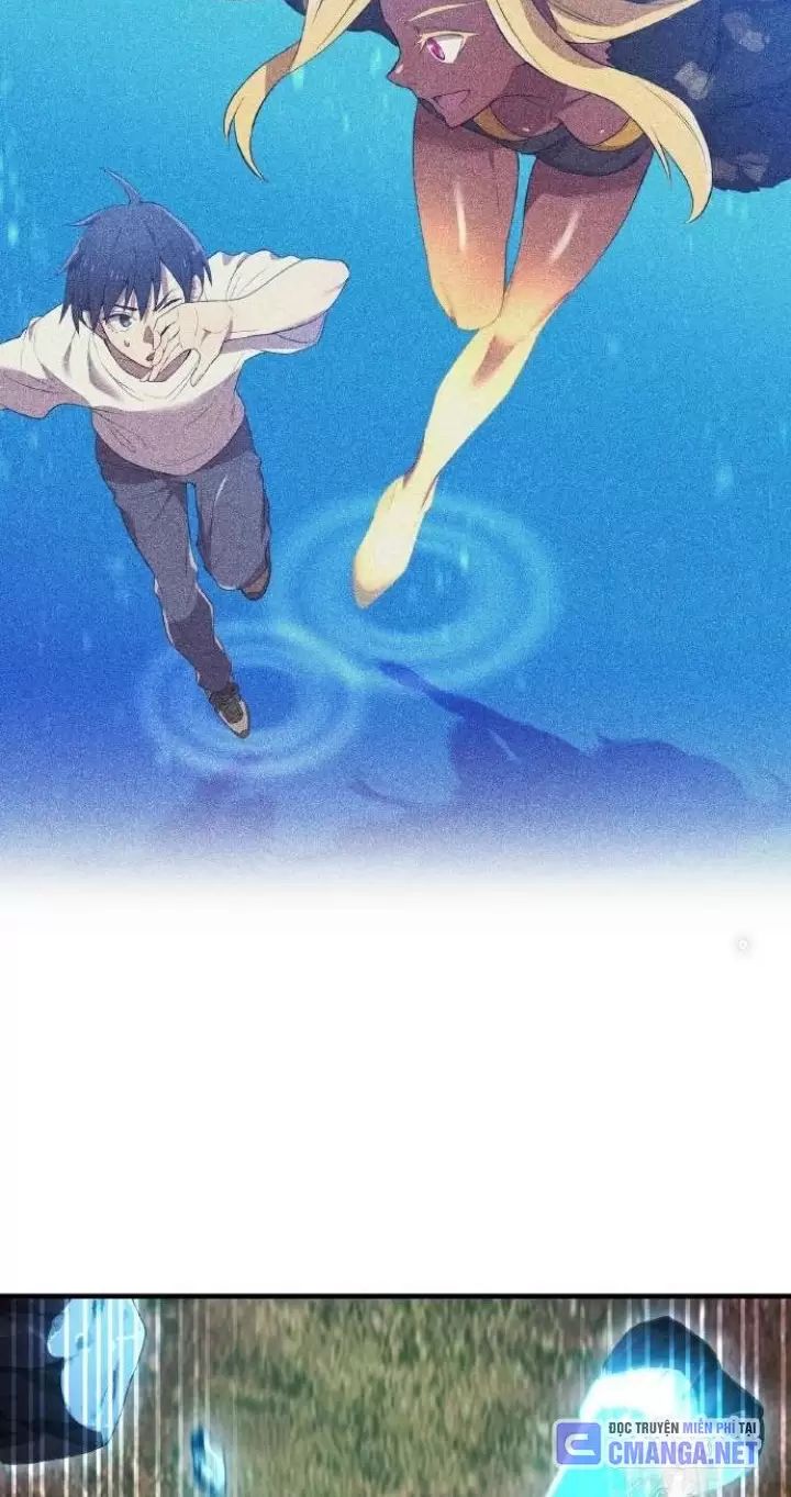 Ta Là Kẻ Siêu Việt Duy Nhất Chap 16 - Next Chap 17