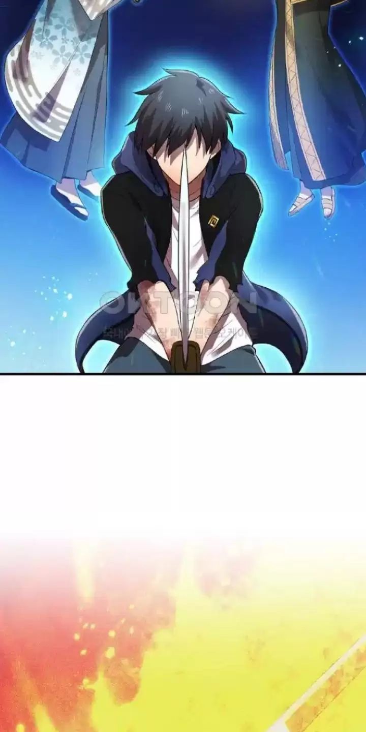 Ta Là Kẻ Siêu Việt Duy Nhất Chap 17 - Next Chap 18