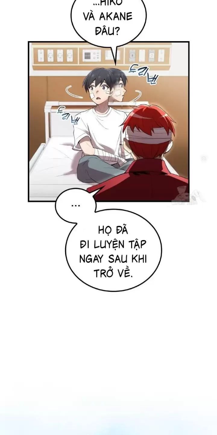 Ta Là Kẻ Siêu Việt Duy Nhất Chap 18 - Next Chap 19