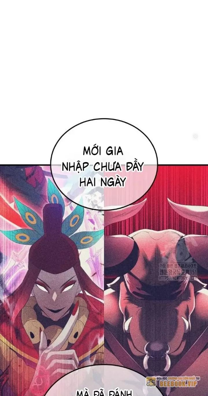 Ta Là Kẻ Siêu Việt Duy Nhất Chap 18 - Next Chap 19