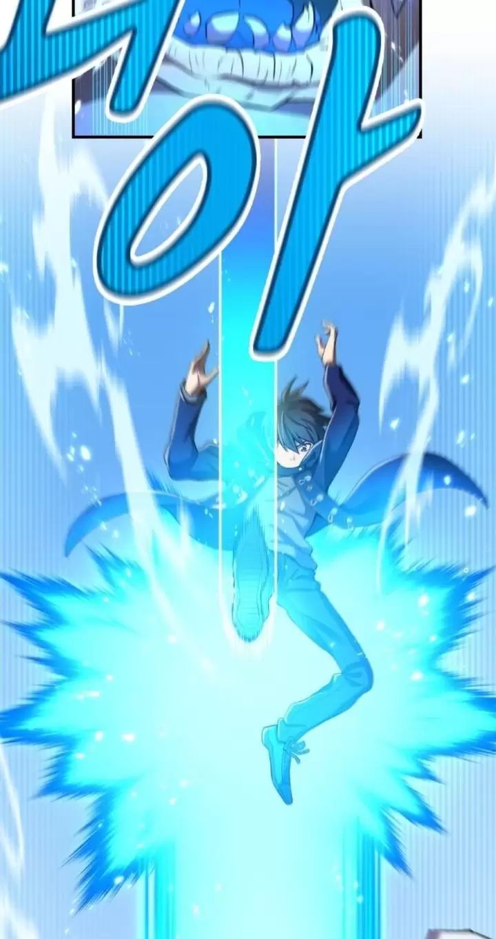 Ta Là Kẻ Siêu Việt Duy Nhất Chap 20 - Next Chap 21