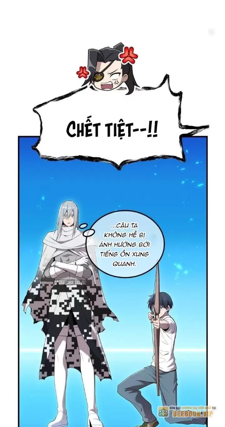 Ta Là Kẻ Siêu Việt Duy Nhất Chap 21 - Next Chap 22