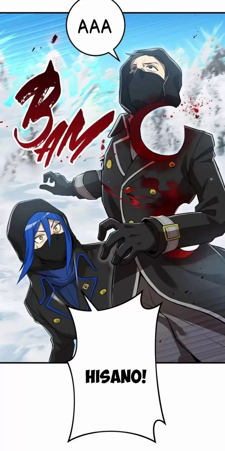 Ta Là Kẻ Siêu Việt Duy Nhất Chap 22 - Next Chap 23