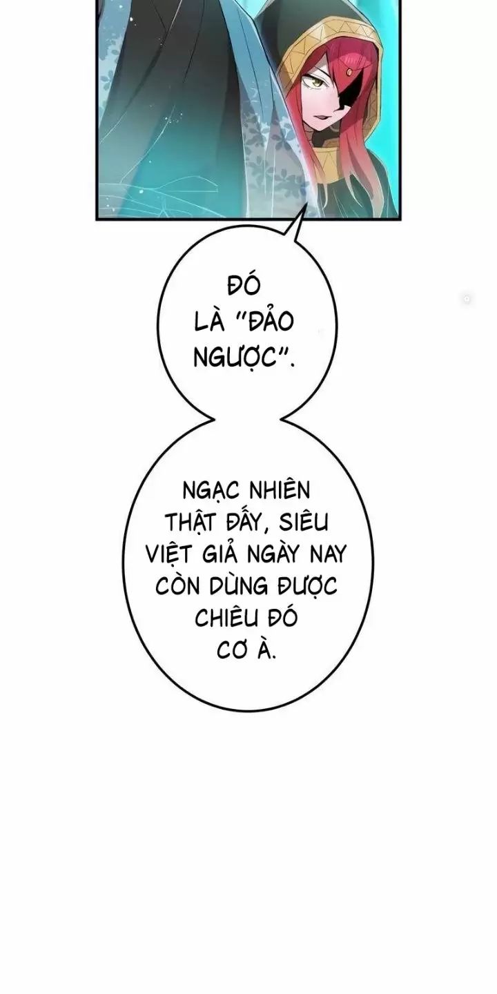 Ta Là Kẻ Siêu Việt Duy Nhất Chap 24 - Next Chap 25