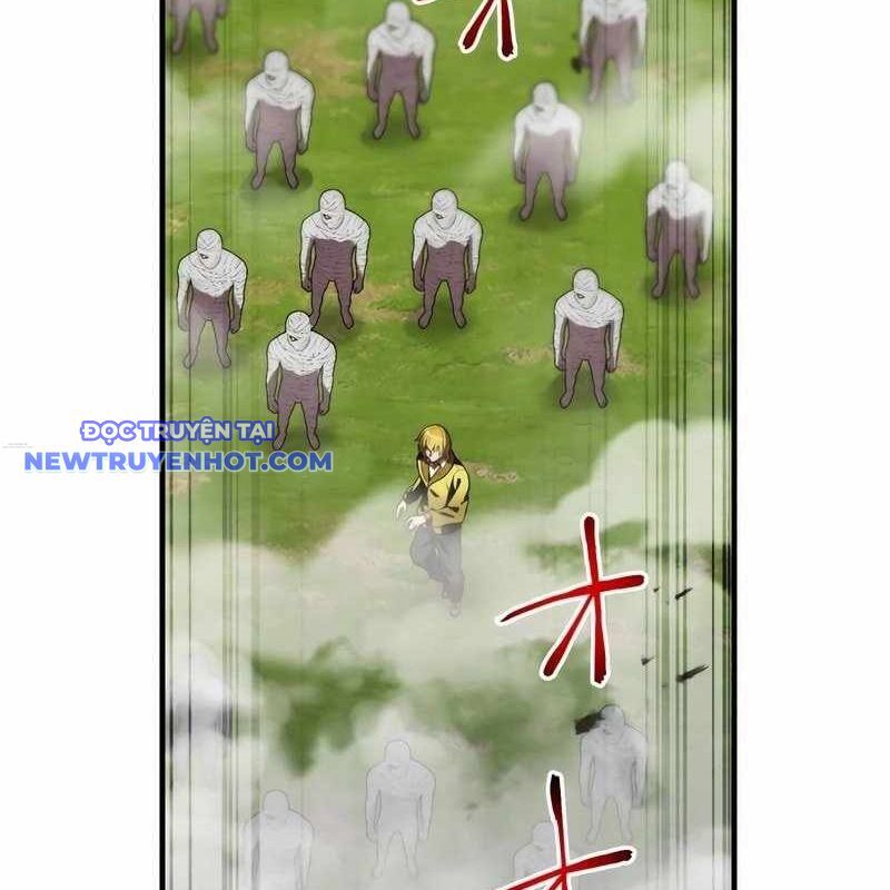 Ta Là Kẻ Siêu Việt Duy Nhất Chap 36 - Next Chap 37