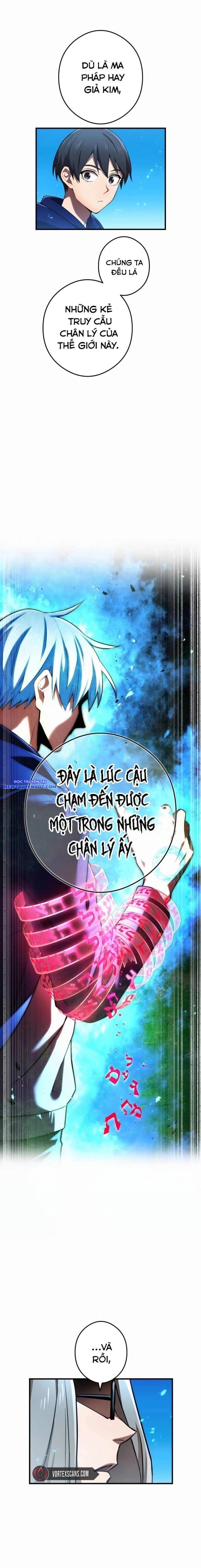 Ta Là Kẻ Siêu Việt Duy Nhất Chap 38 - Next Chap 39