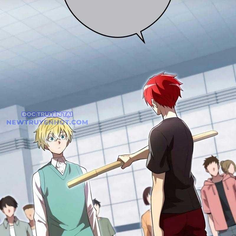 Ta Là Kẻ Siêu Việt Duy Nhất Chap 40 - Next Chap 41