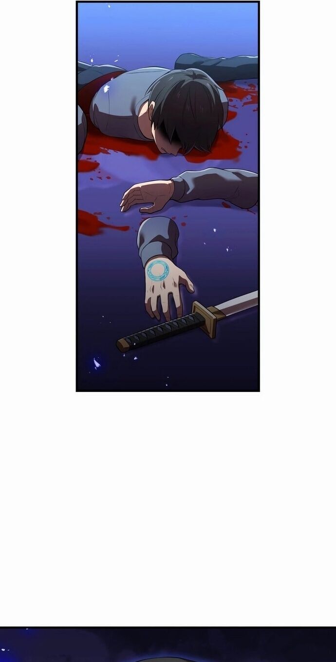 Ta Là Kẻ Siêu Việt Duy Nhất Chap 45 - Next Chap 46