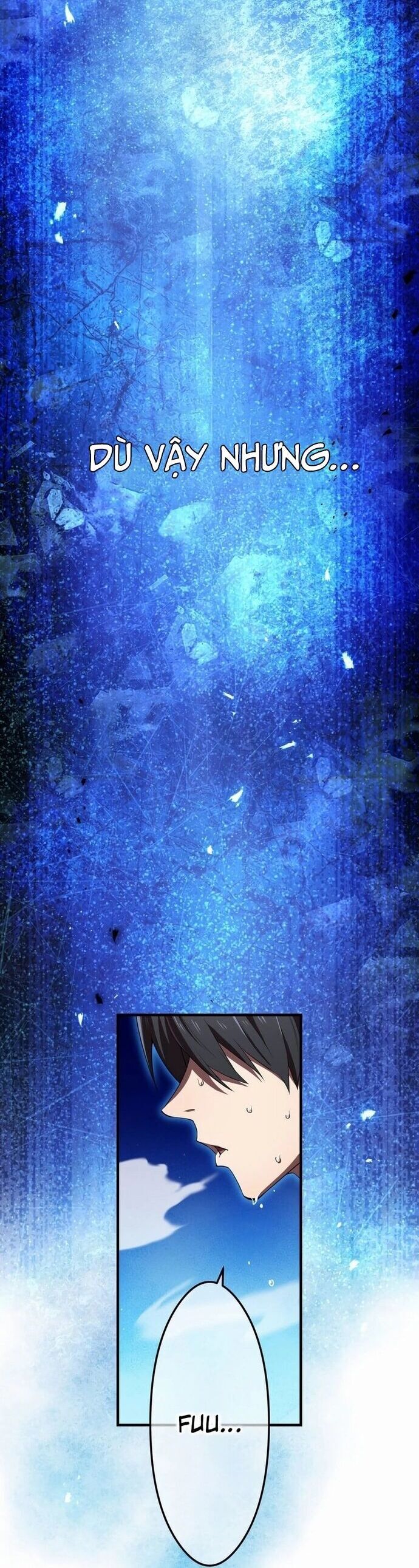 Ta Là Kẻ Siêu Việt Duy Nhất Chap 45 - Next Chap 46