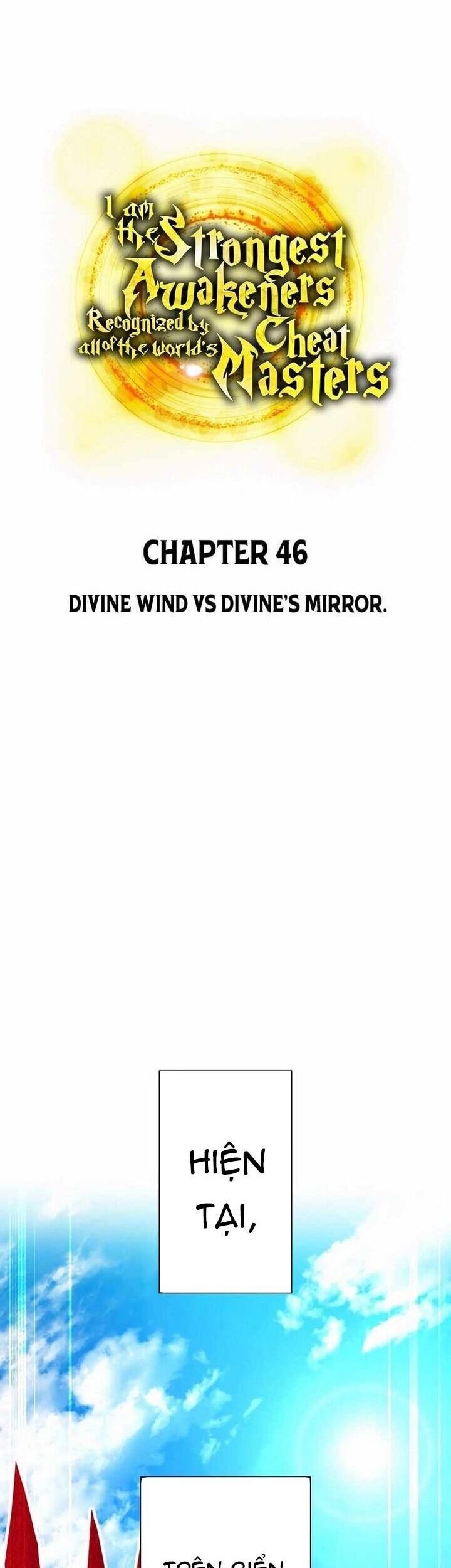 Ta Là Kẻ Siêu Việt Duy Nhất Chap 46 - Next Chap 47