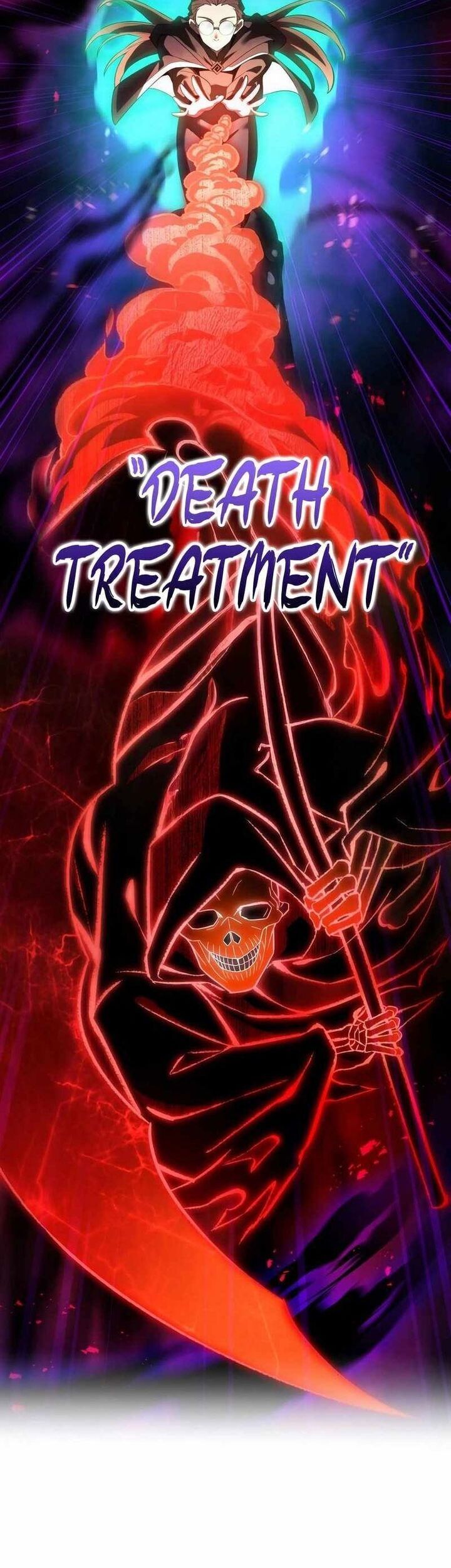 Ta Là Kẻ Siêu Việt Duy Nhất Chap 46 - Next Chap 47