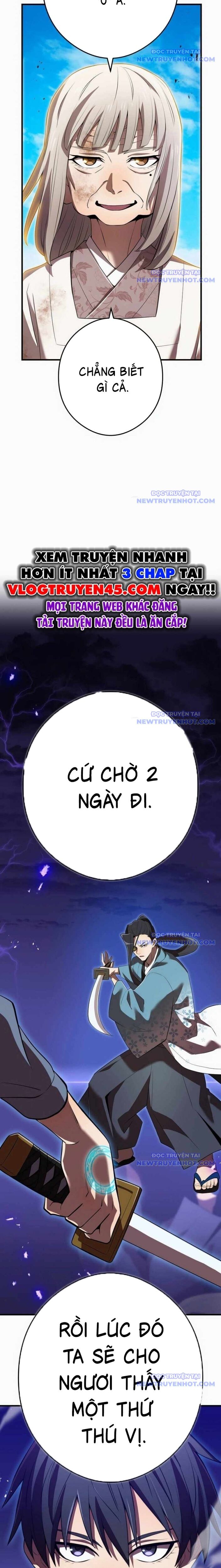 Ta Là Kẻ Siêu Việt Duy Nhất Chap 47 - Next Chap 48